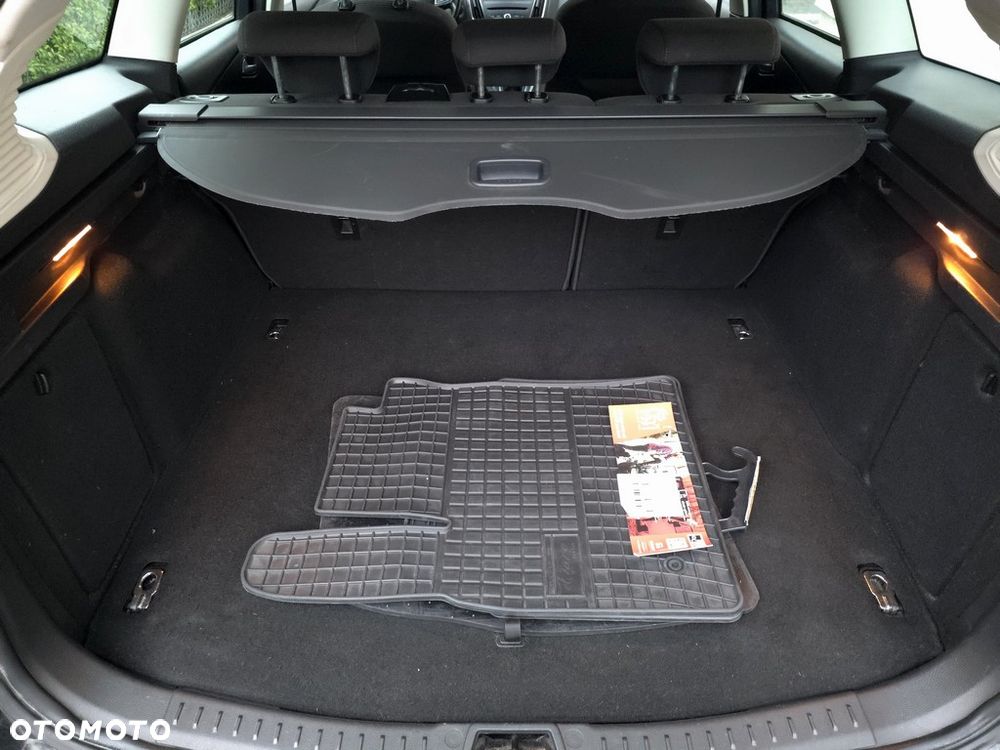 Ford Focus 1.5 TDCi Titanium - 35