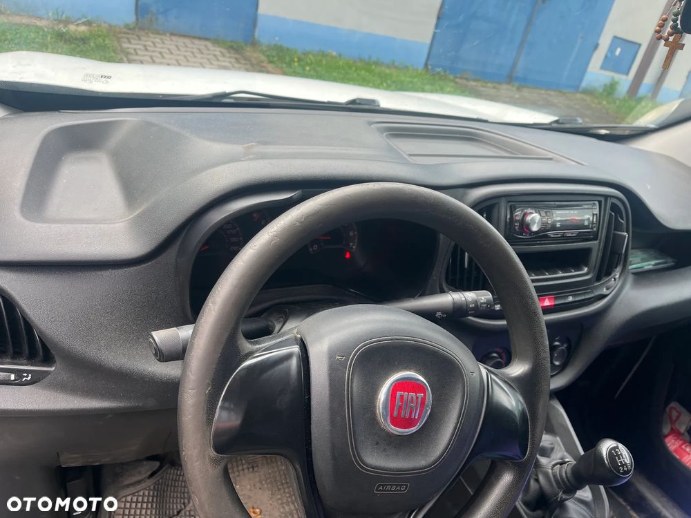Fiat Doblo - 4