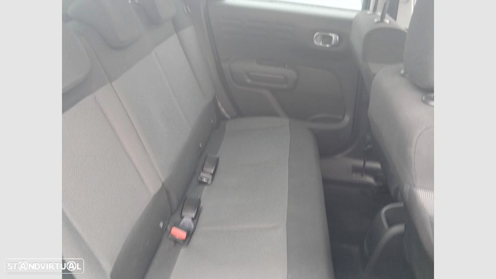 Citroën C3 Aircross 1.2 PureTech Plus - 18