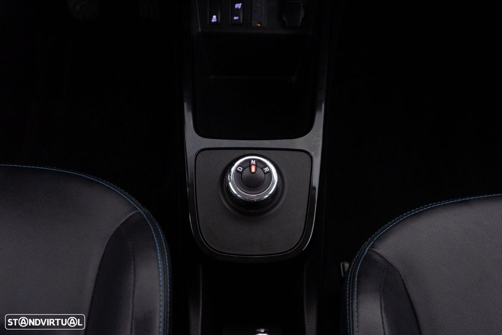 Dacia Spring Electric 45 Comfort Plus - 27