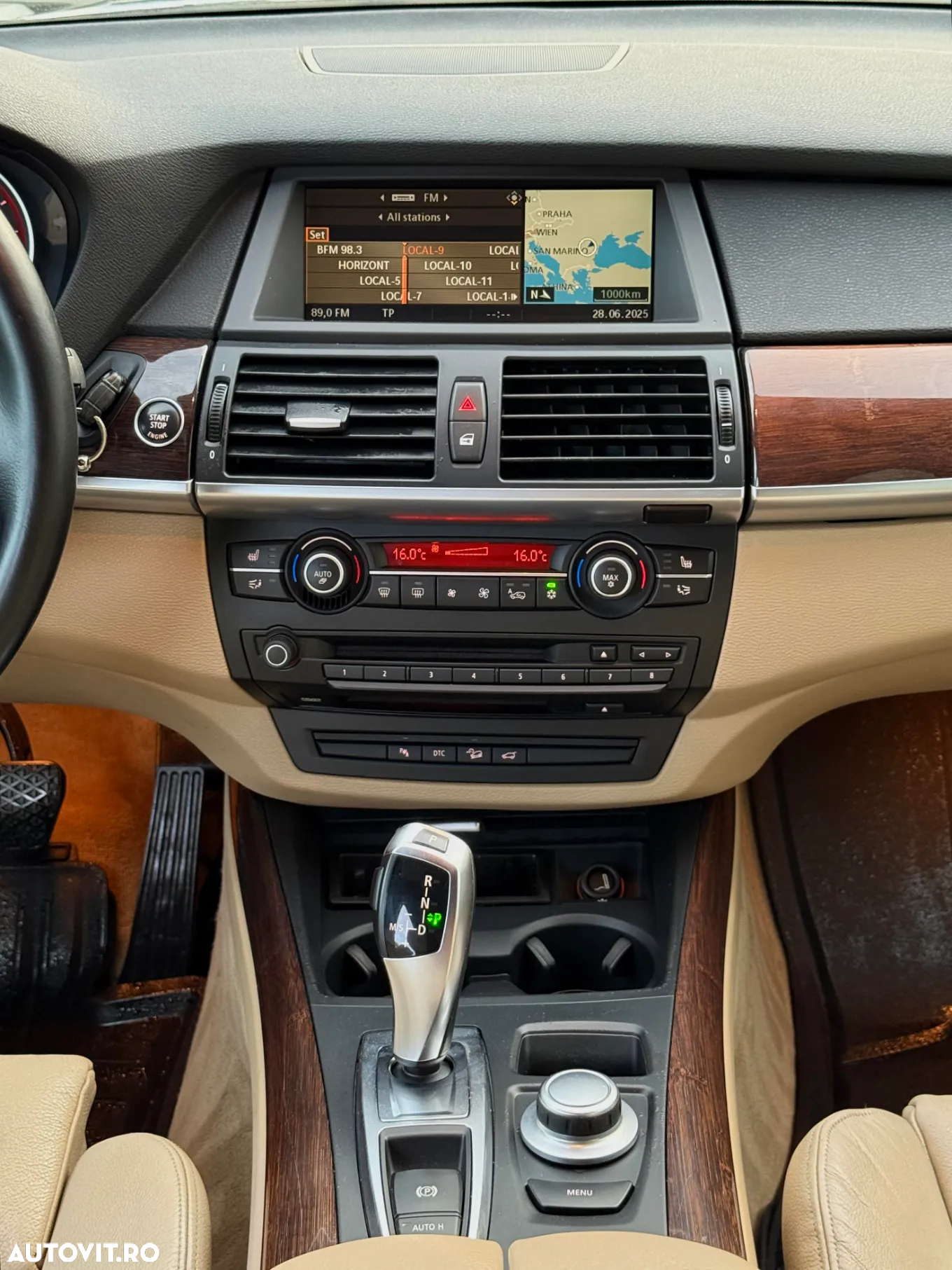 BMW X5 3.5sd Aut. - 7