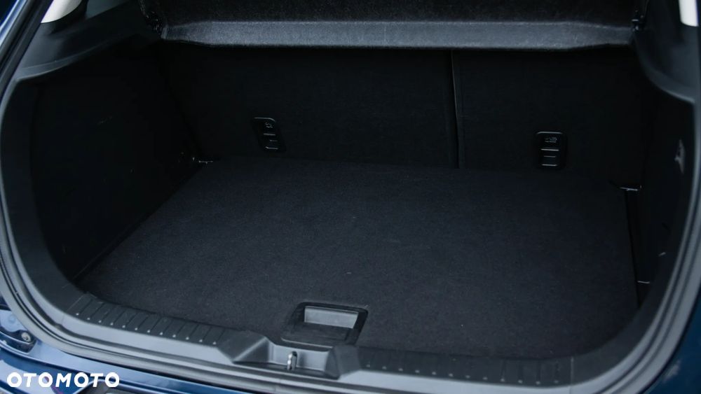 Mazda CX-3 - 39