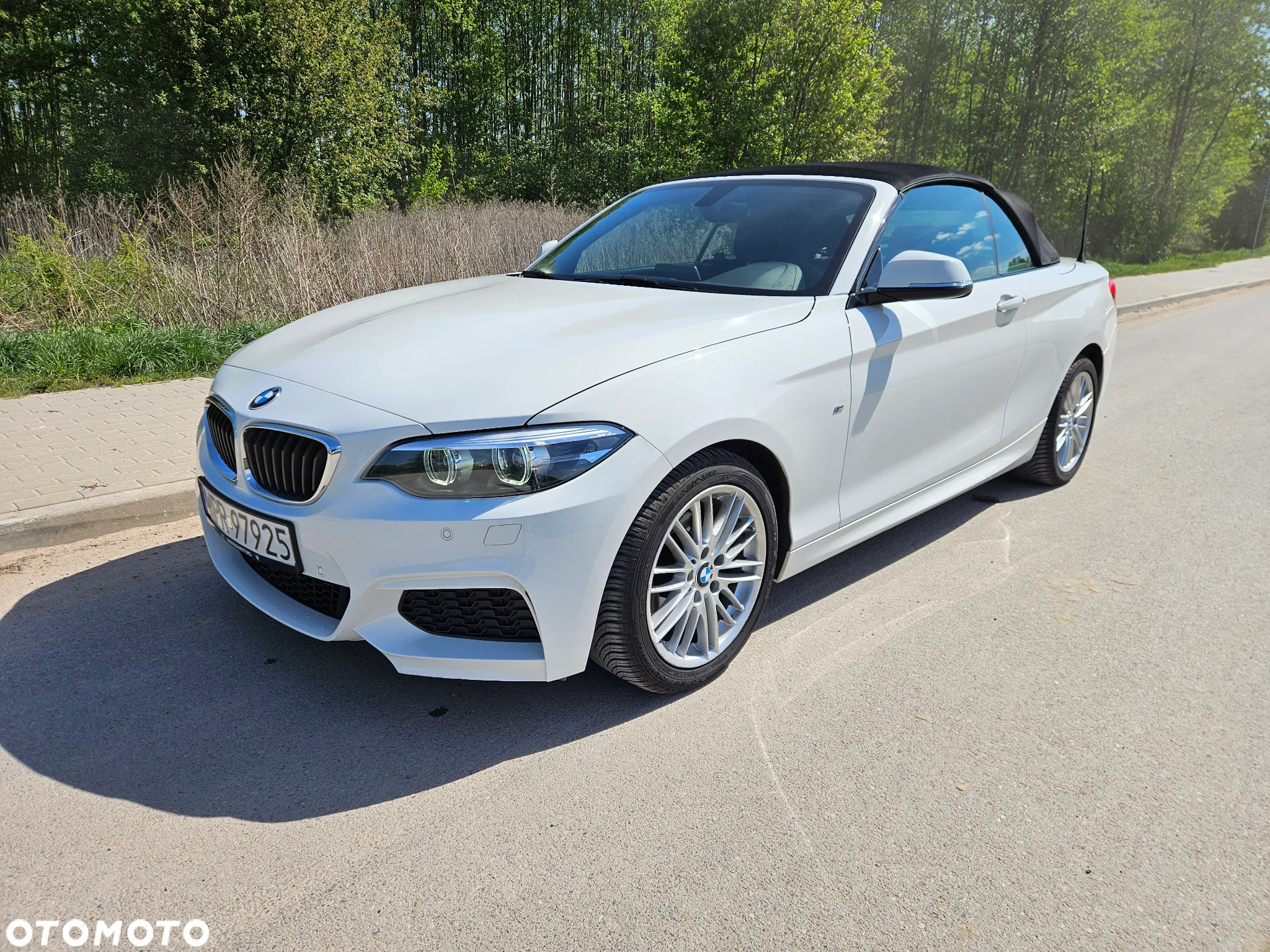 BMW Seria 2 218i GPF M Sport - 11