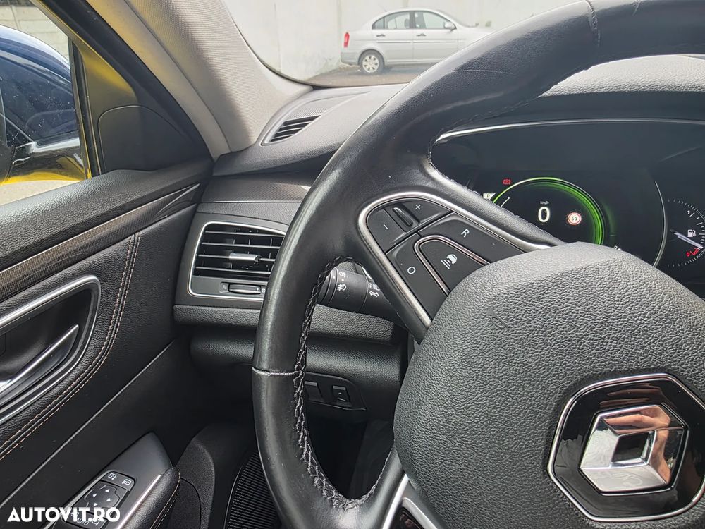 Renault Talisman ENERGY dCi 160 EDC LIMITED - 18