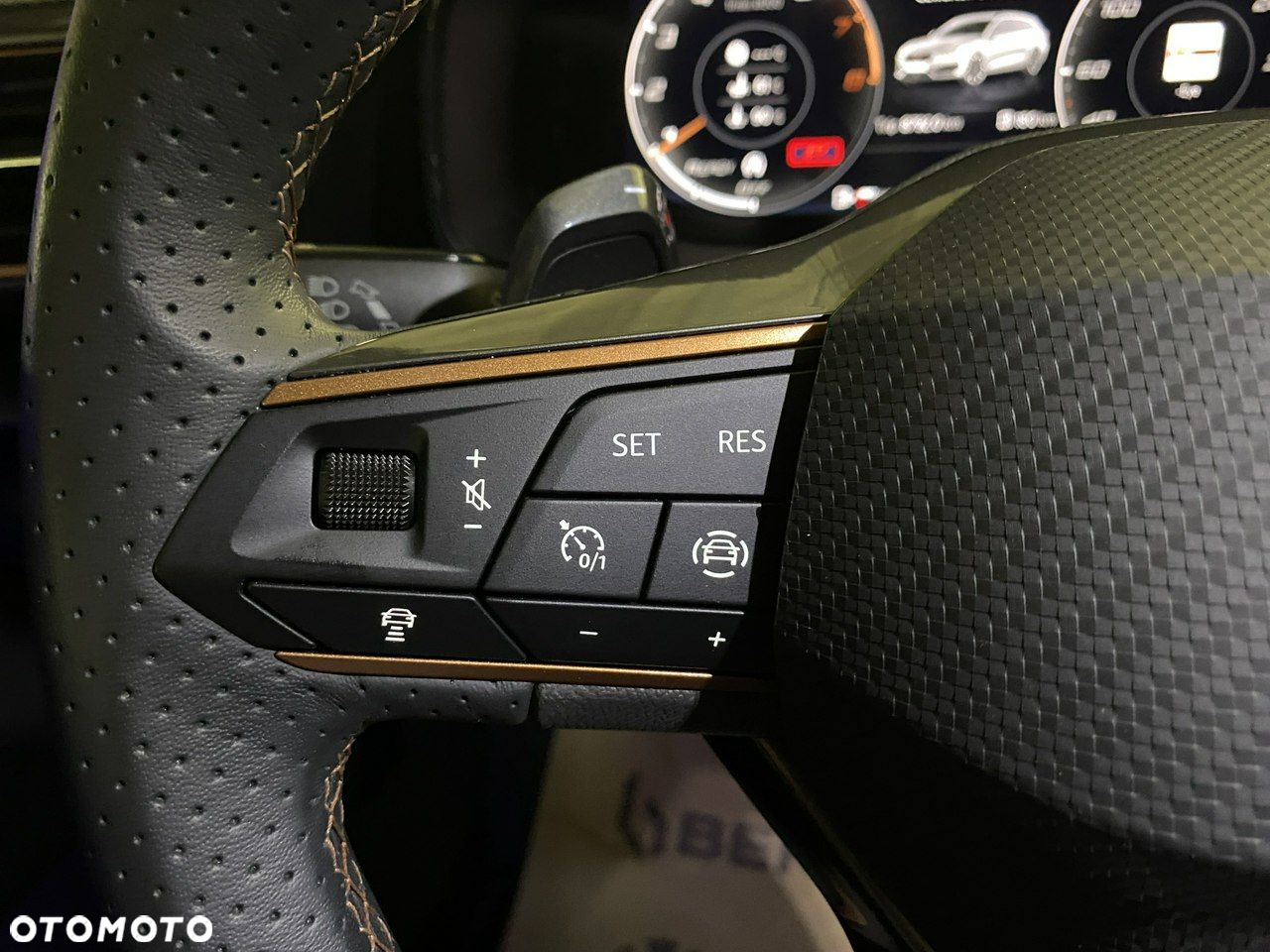 Cupra Leon Sportstourer - 20