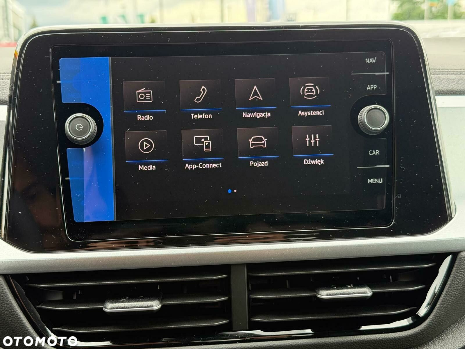Volkswagen T-Roc 1.5 TSI R-Line Plus DSG - 16