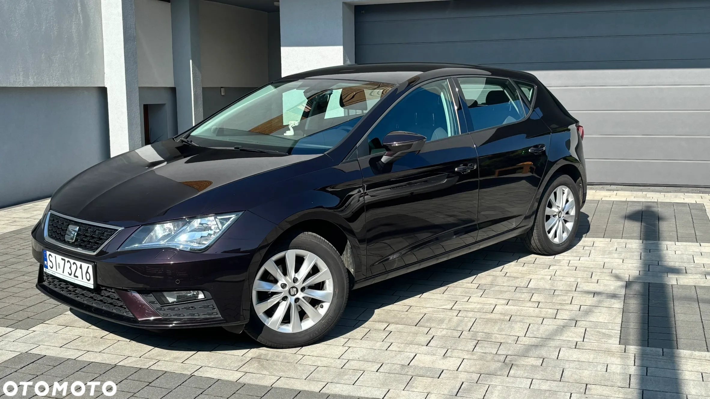Seat Leon 1.2 TSI Style - 2