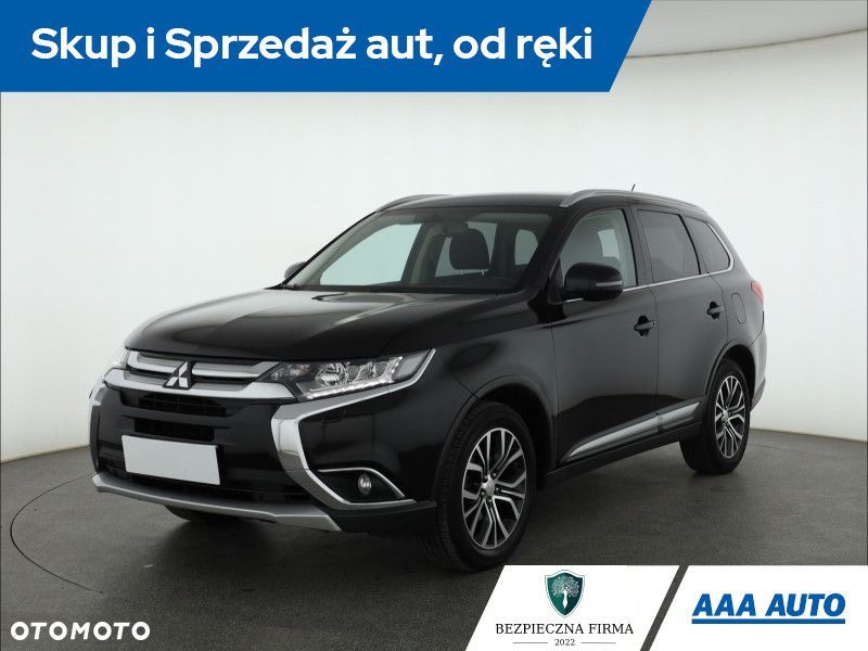 Mitsubishi Outlander - 3