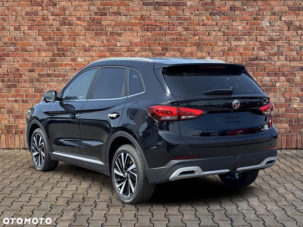 MG ZS 1.5 HEV+ Exclusive - 9
