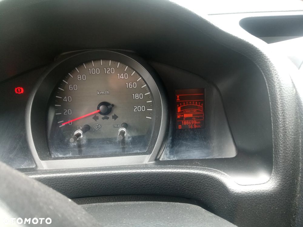 Nissan NV200 Combi Comfort - 15