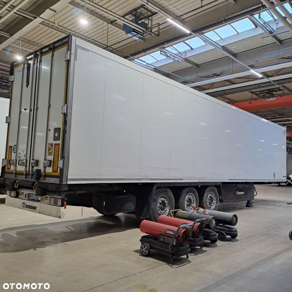 Krone SDR Cool Liner FP 60 ThermoKing SLXi 300 - 4