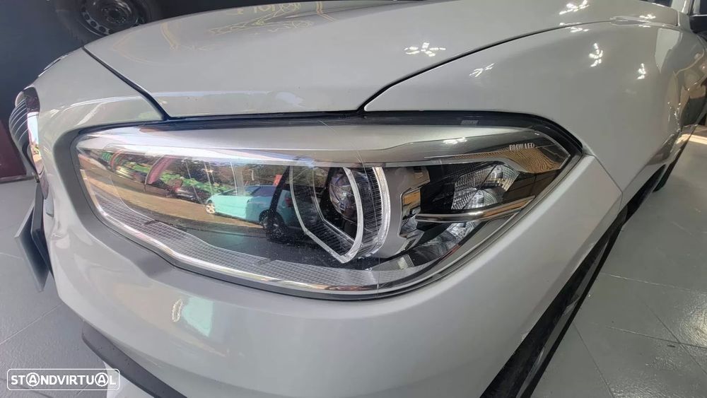 BMW 118 d M Sport - 12