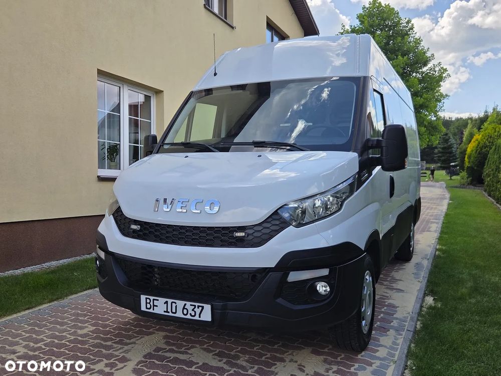 Iveco 35S17 - 4