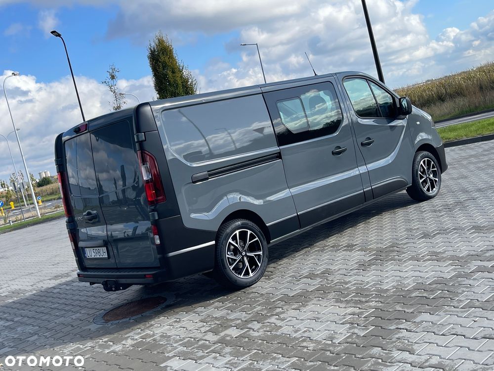 Renault Trafic 2.0 dCi L2H1 HD Business (bryg.) - 26