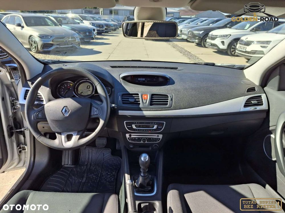 Renault Megane - 12