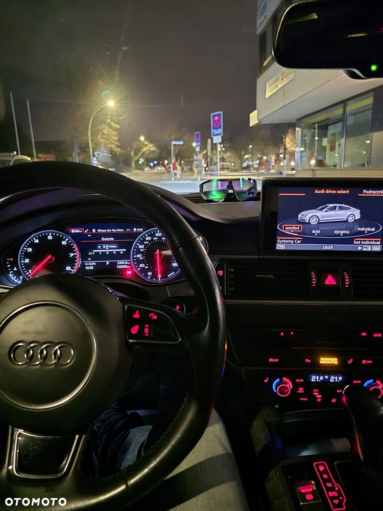 Audi A7 Sportback - 2