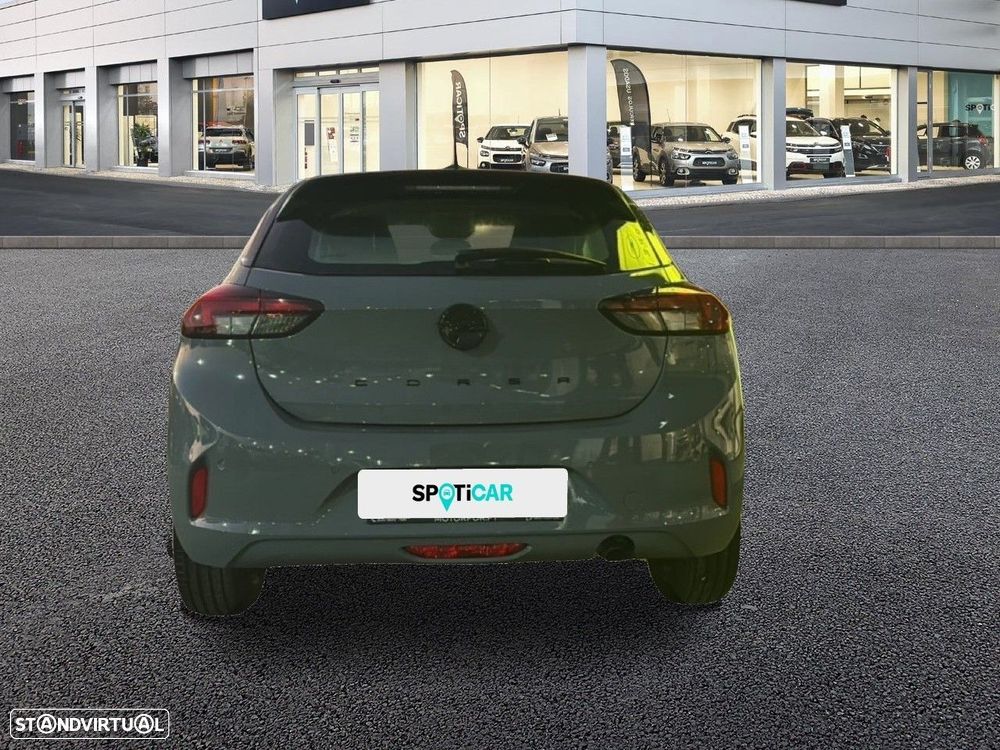 Opel Corsa 1.2 T Edition - 5