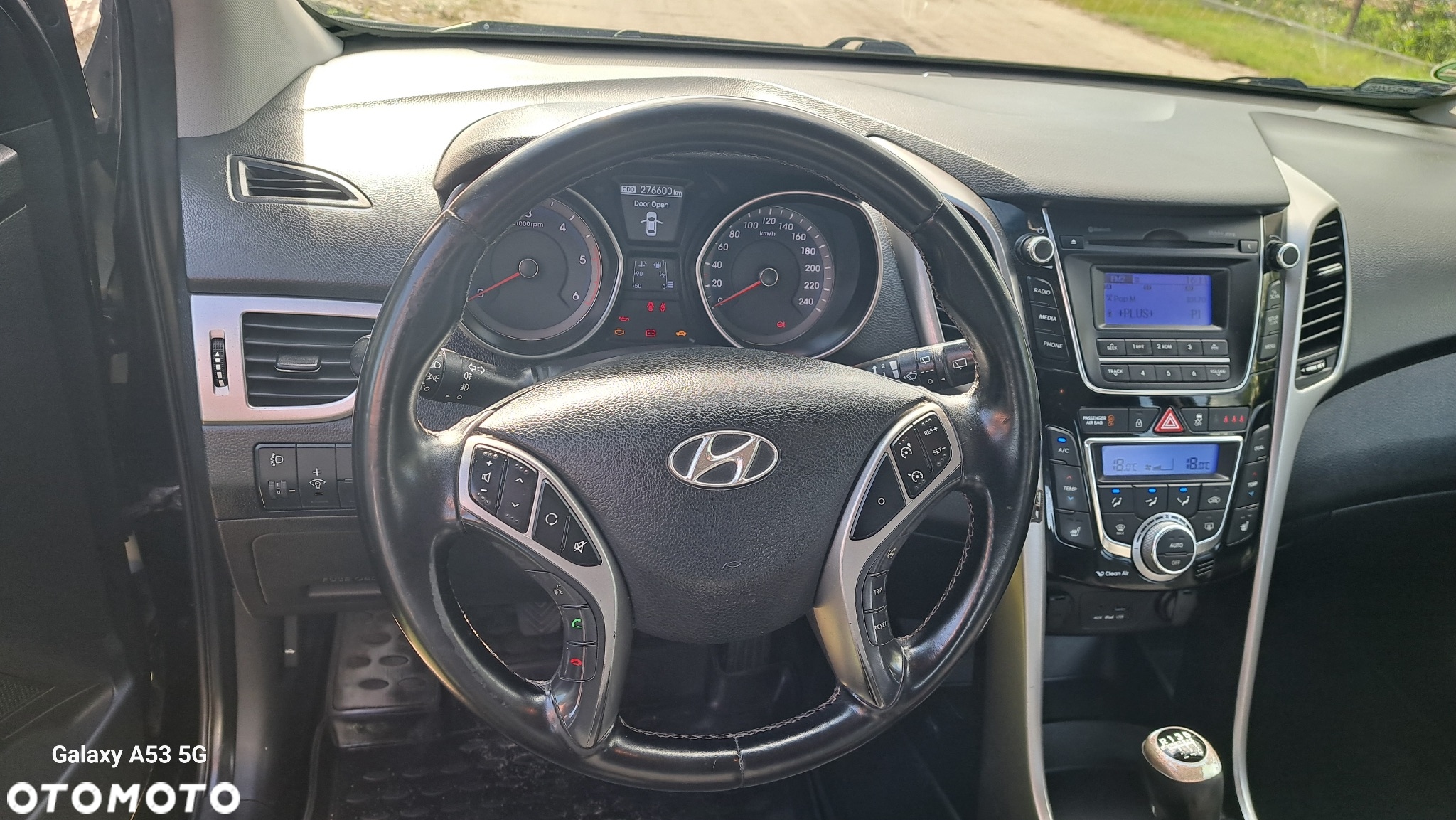 Hyundai i30 1.6 CRDi Comfort - 9