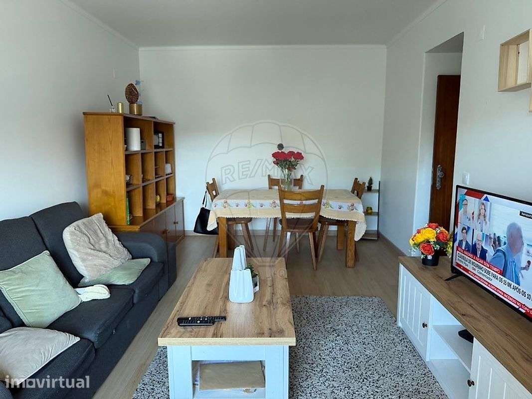Apartamento T3 para venda - Grande imagem: 2/14