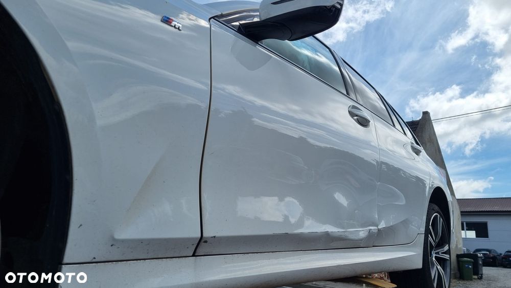 BMW Seria 3 320d M Sport Shadow - 38
