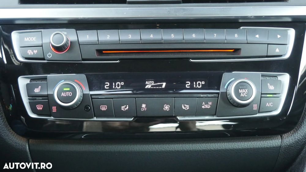 BMW Seria 4 430i Gran Coupe Sport-Aut. Sport Line - 18