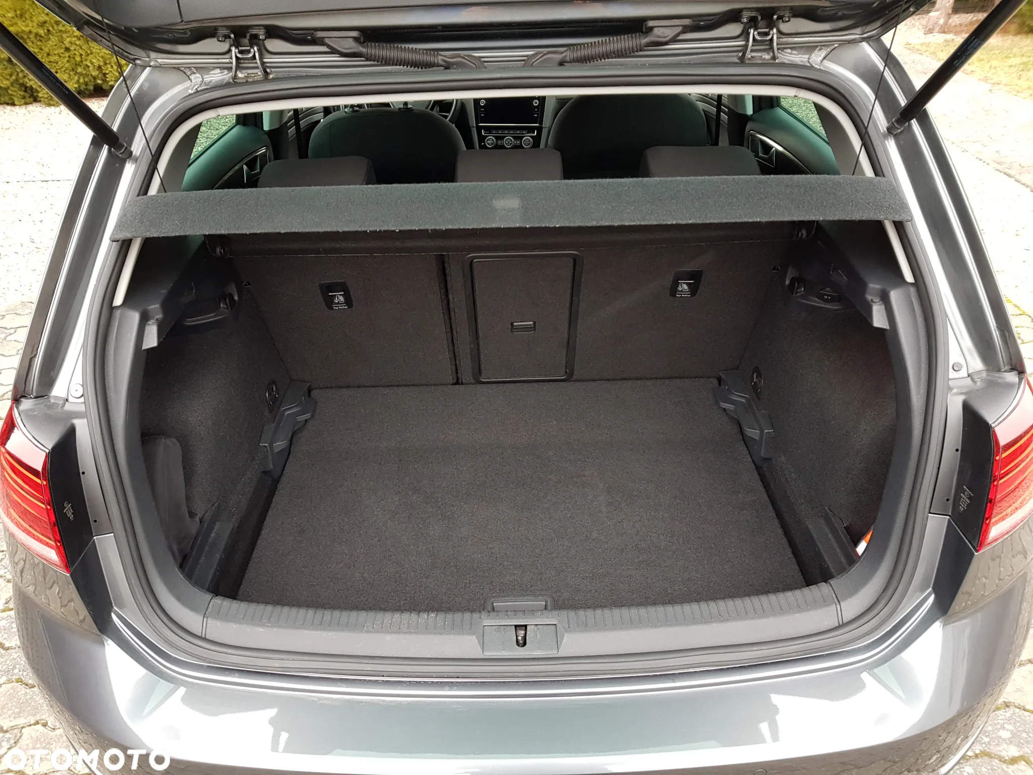 Volkswagen Golf 1.0 TSI BlueMotion Comfortline - 5