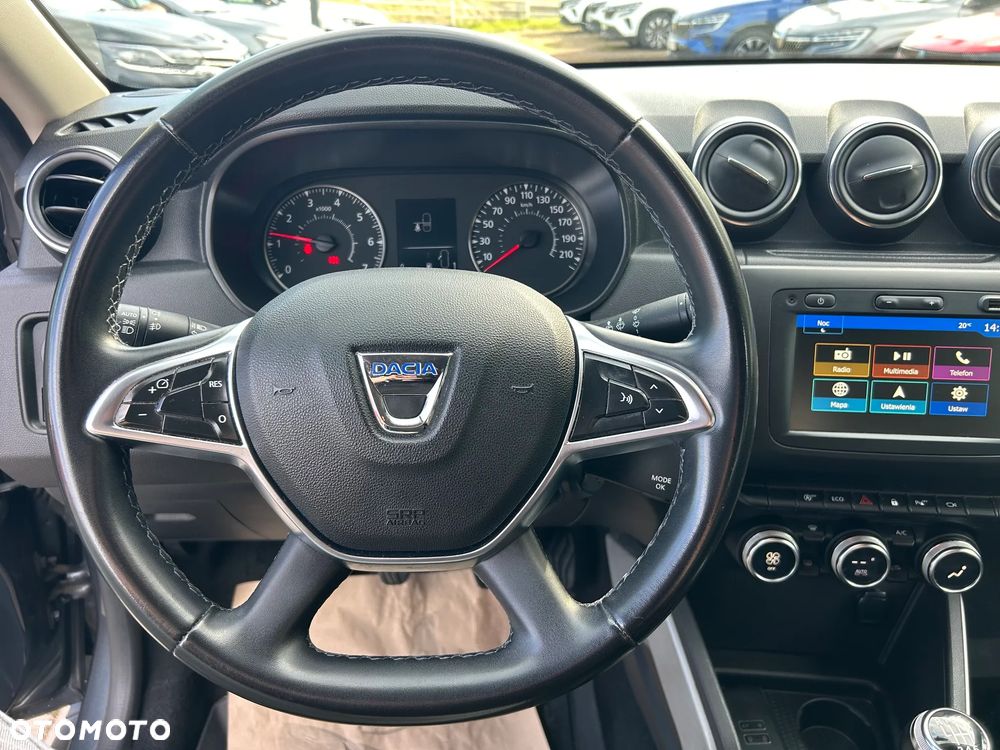 Dacia Duster 1.0 TCe Prestige - 11