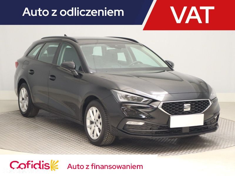 Seat Leon Sportstourer - 2