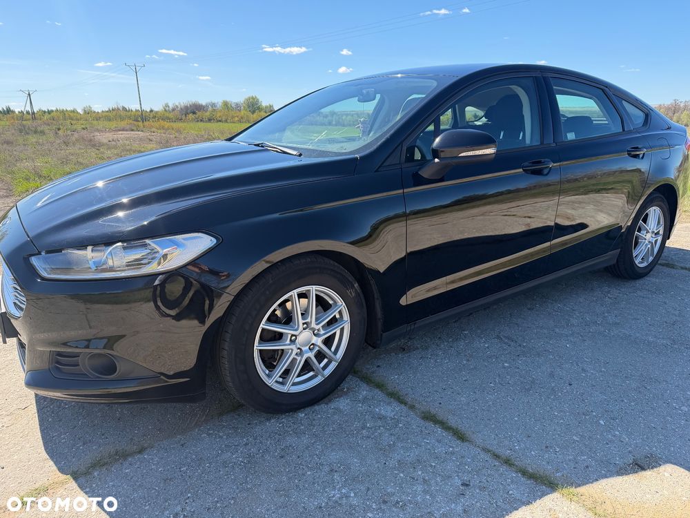 Ford Mondeo 2.0 TDCi Gold Edition - 6