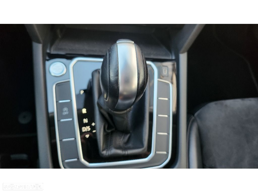 VW Arteon 2.0 TDI Elegance DSG - 19