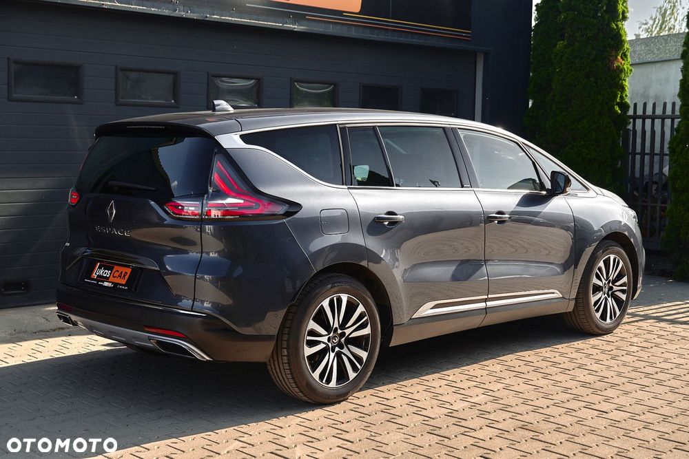 Renault Espace - 7