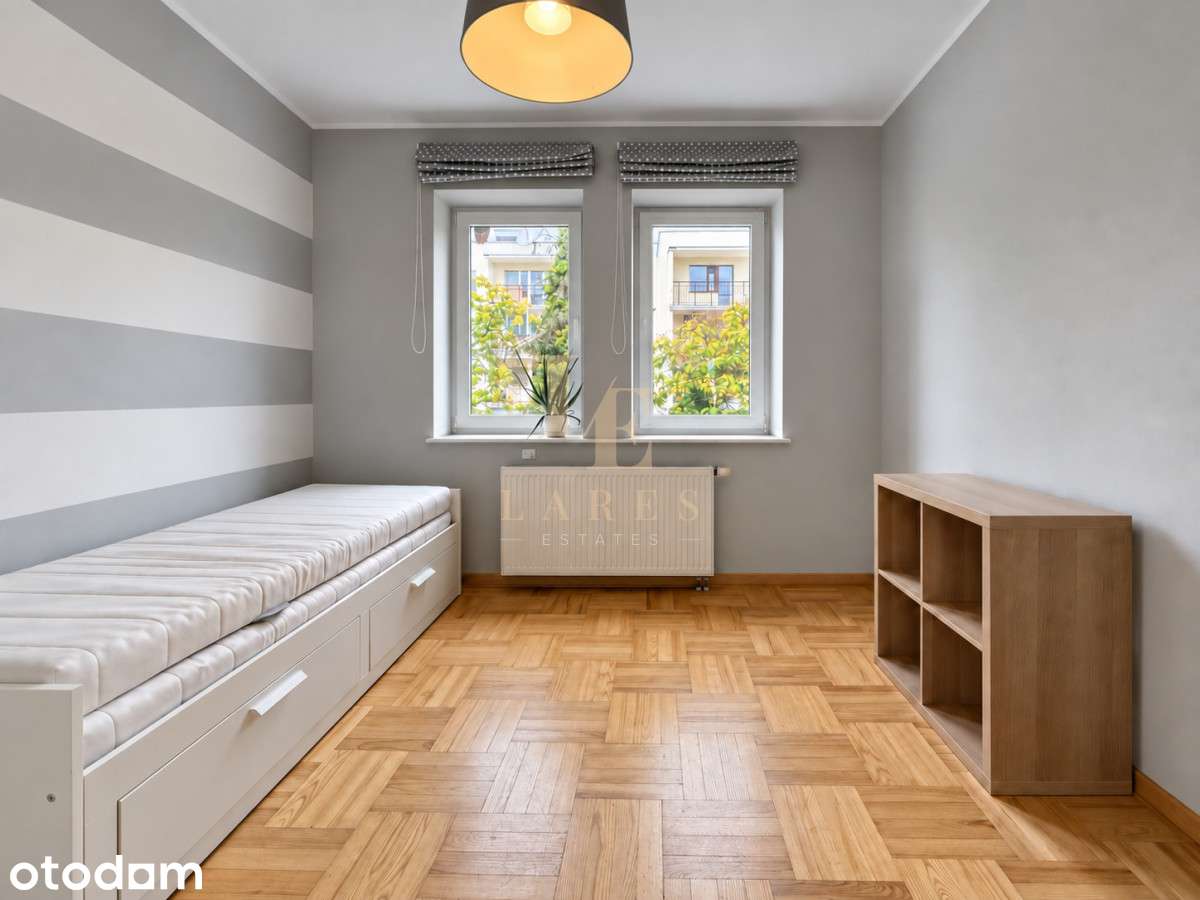 Metro Natolin | Garaż | Balkon |3 oddzielne pokoje