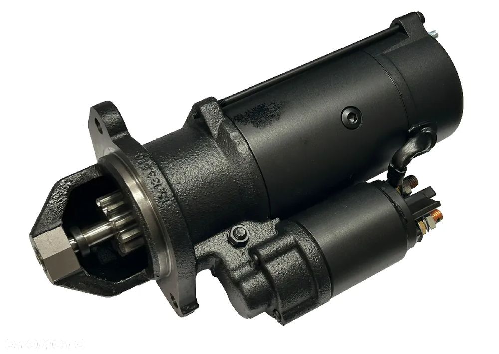 ROZRUSZNIK JCB 320/09454 12V ORG - 2