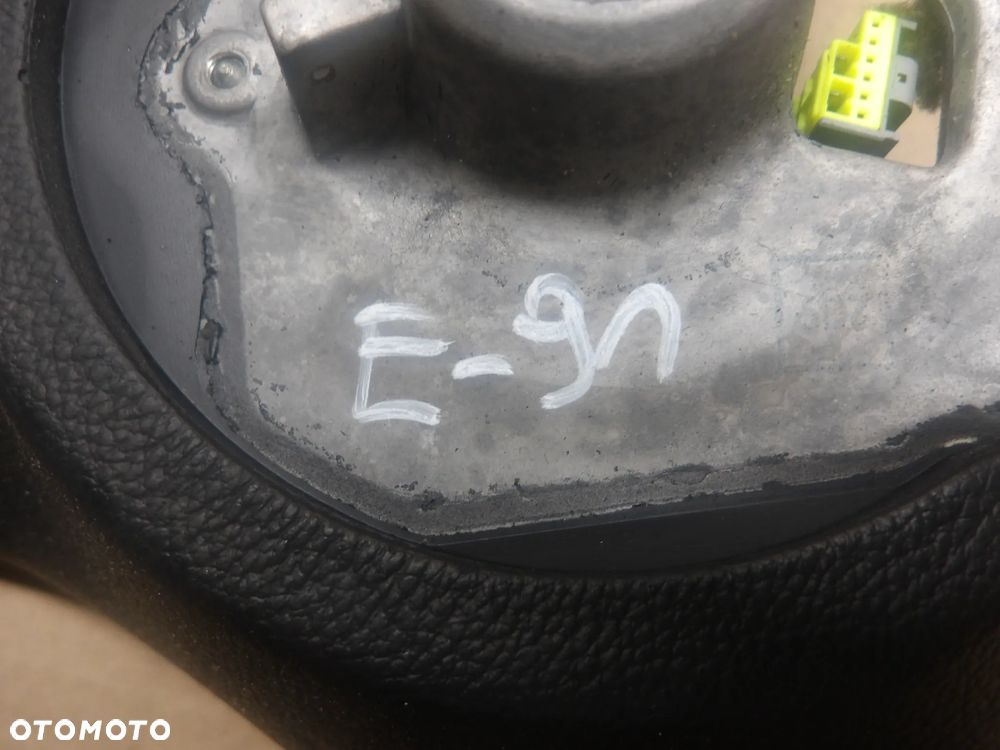BMW E91 KOMBI 2.0D KIEROWNICA MULTIFUNKCJA 6769895 - 8
