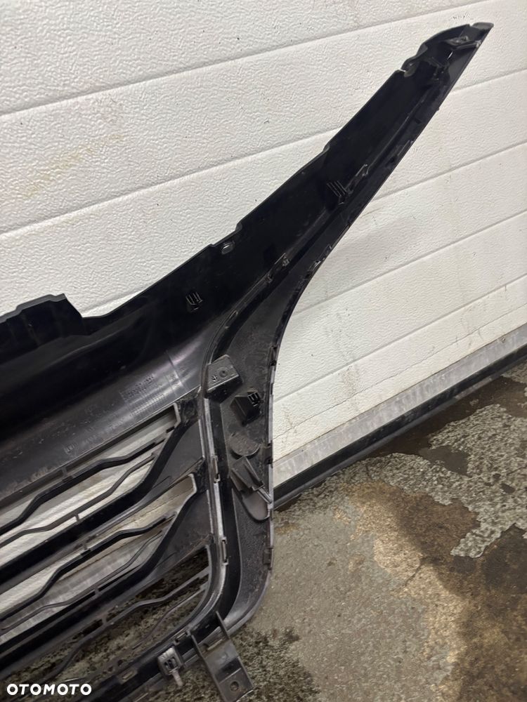 FIAT DUCATO III ATRAPA GRILL 1318394070 - 5