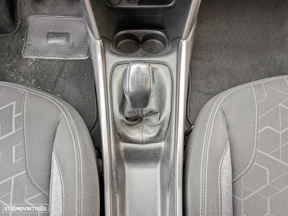 Peugeot 2008 1.2 PureTech Style - 15