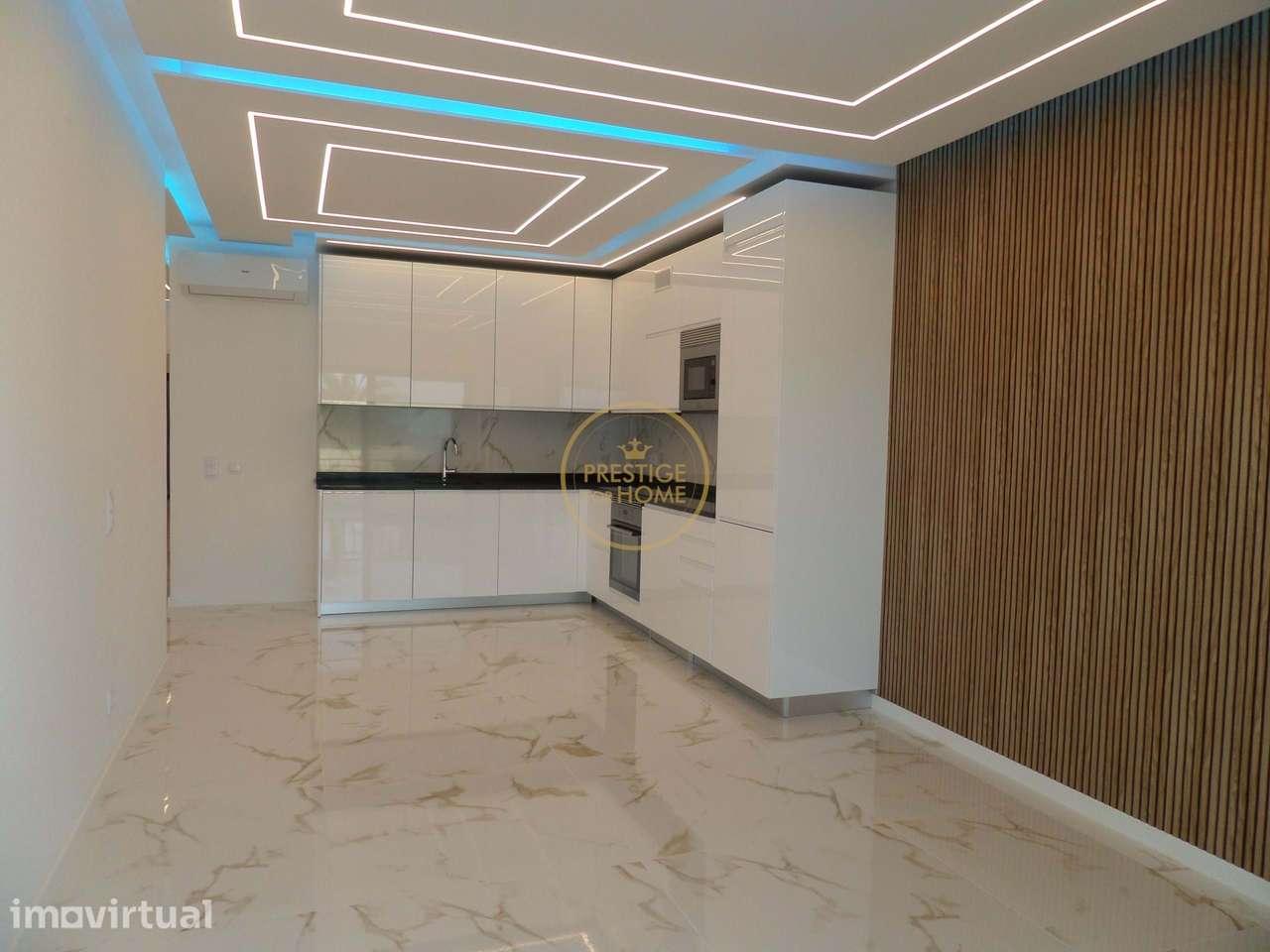Apartamento, 130 m², Quarteira - Grande imagem: 4/38