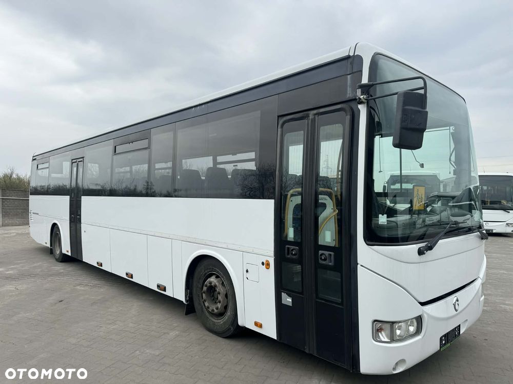 Irisbus Recreo - 1