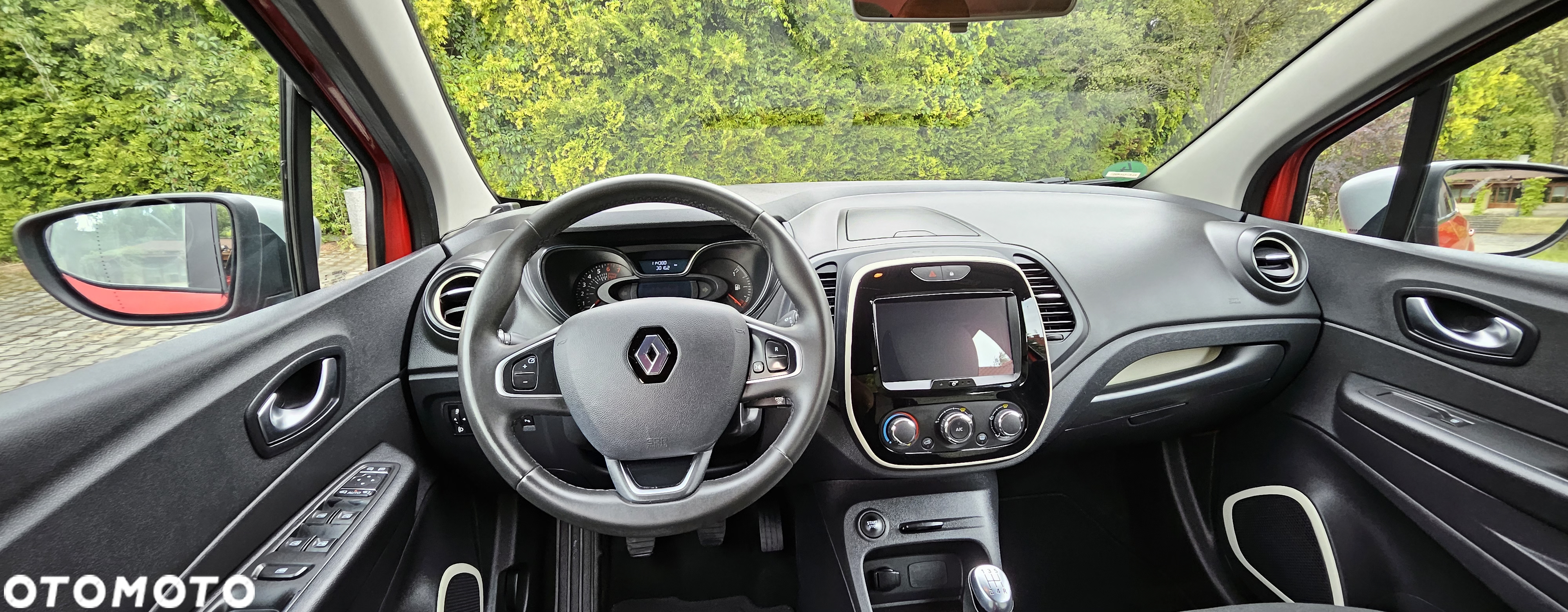 Renault Captur (ENERGY) TCe 90 LIMITED - 21