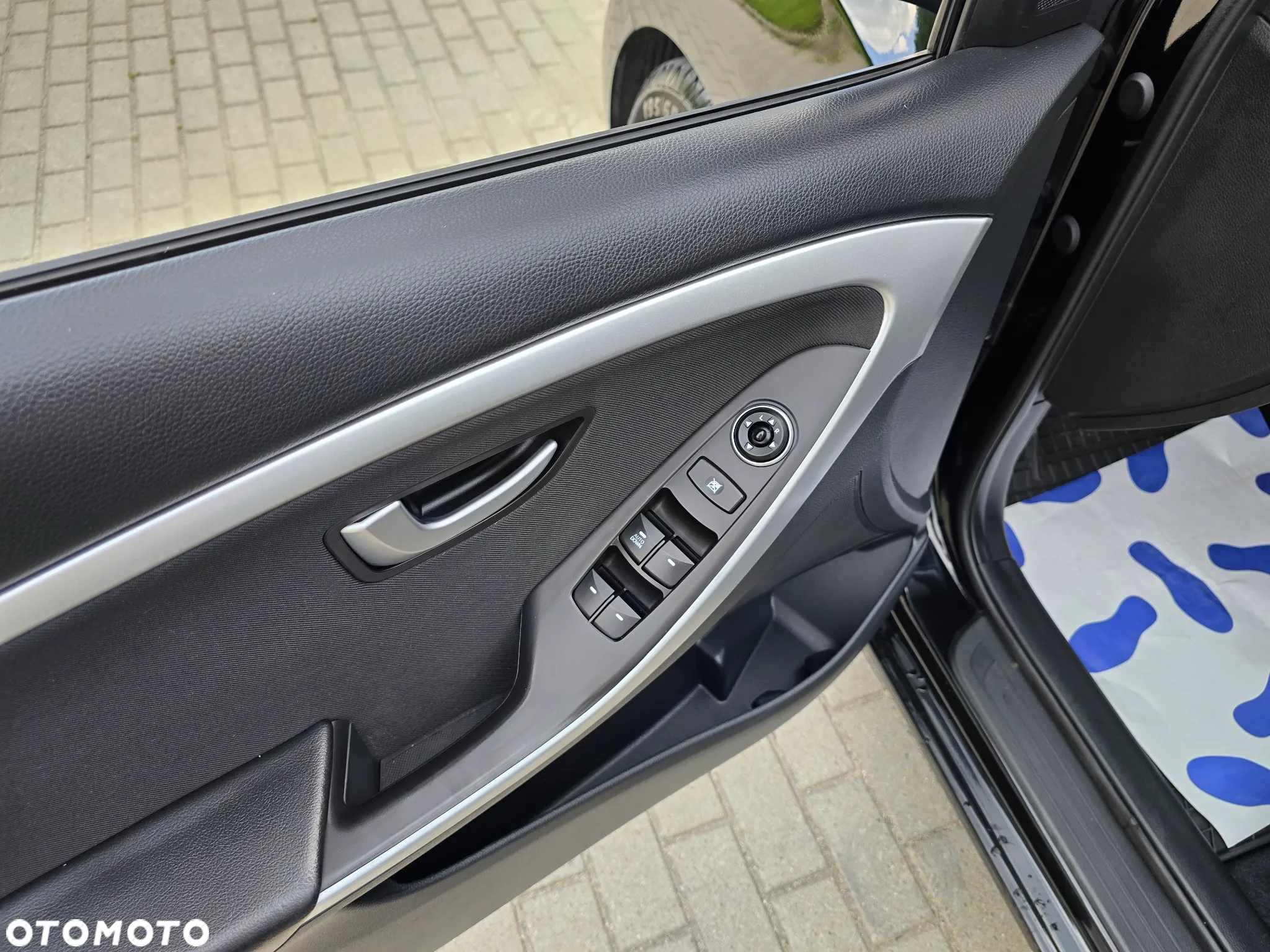 Hyundai i30 1.6 Premium - 20