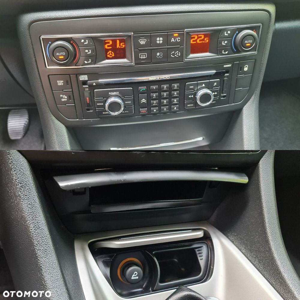 Citroën C5 2.0i 16V Dynamique - 22