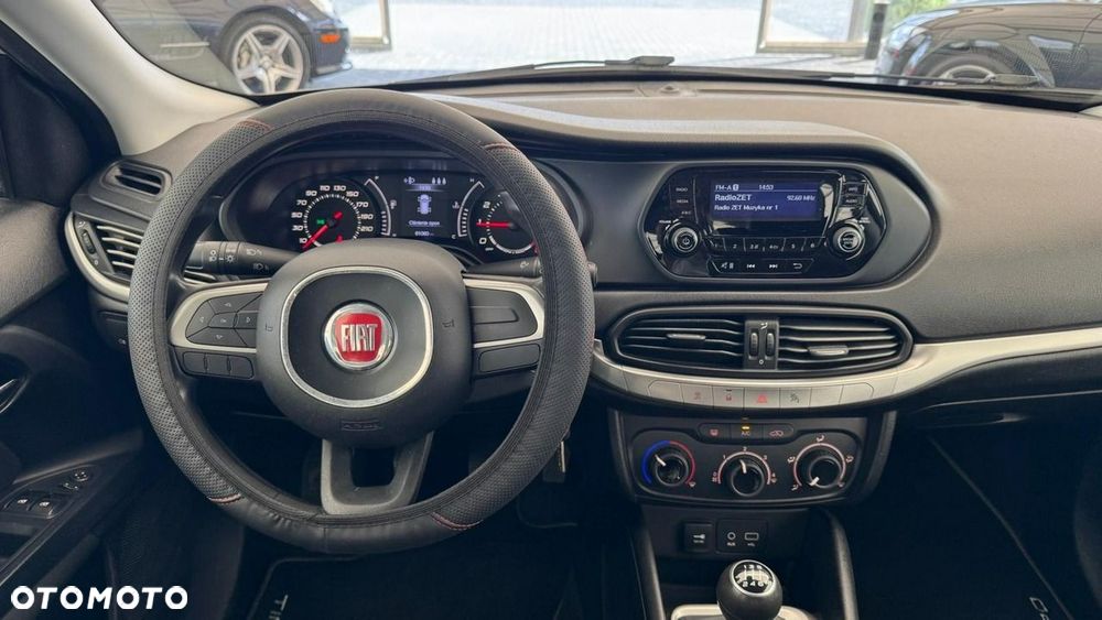 Fiat Tipo 1.4 Classic - 31