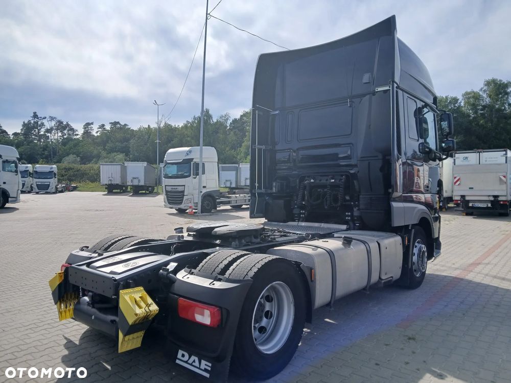 DAF XF 480 FT SuperSpaceCab - 6