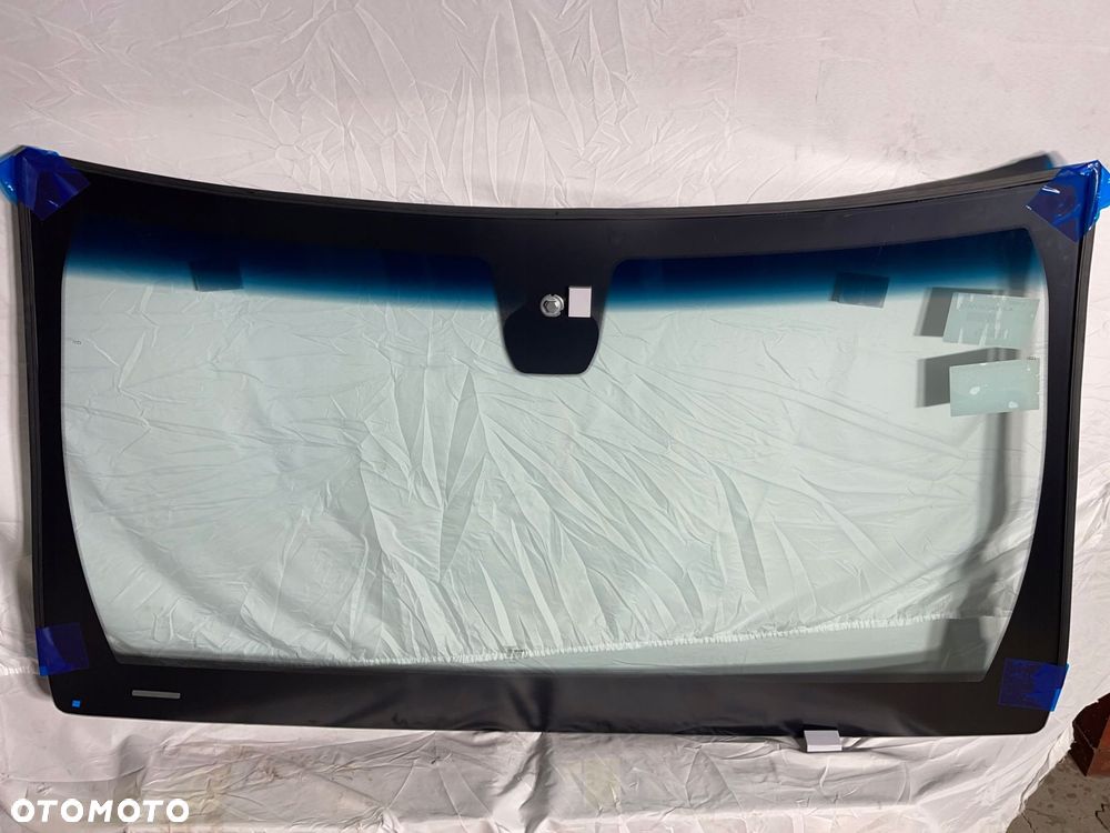 szyba przednia czołowa jeep grand cherokee solar 2016-2021 - 4