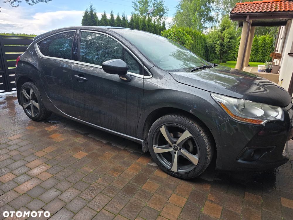 Citroën DS4 1.6 HDi Chic - 5