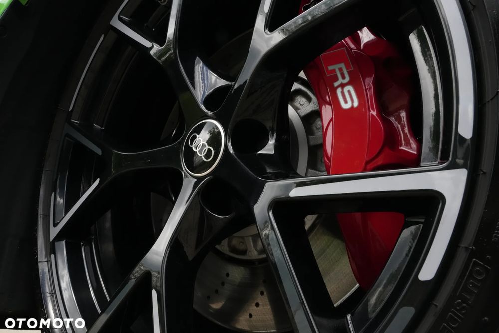 Audi RS3 Limousine 2.5 TFSI GPF Quattro S tronic - 9