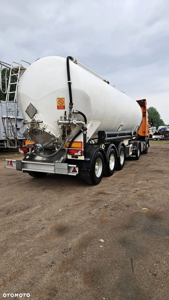 Feldbinder KIP 42.3 - 3