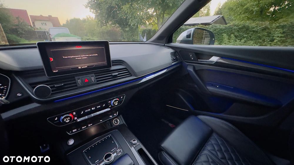 Audi SQ5 - 29