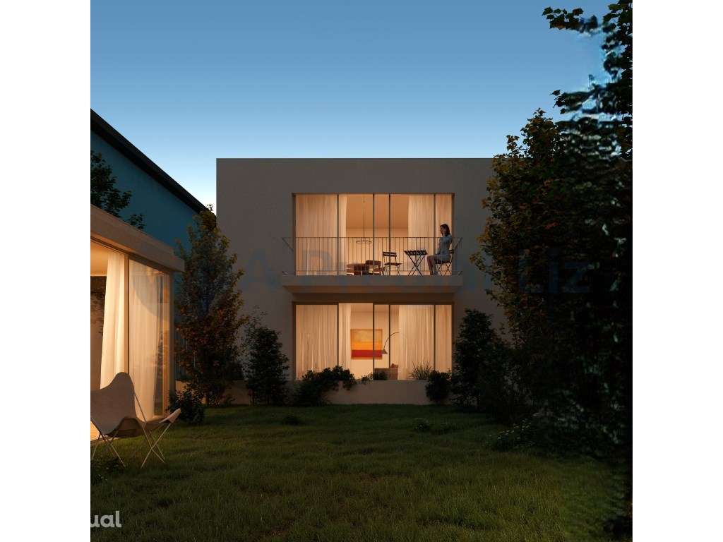 Apartamentos T0 - Leça da Palmeira - Grande imagem: 3/11