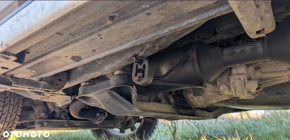 Mitsubishi Pajero 3.2 DID Intense + - 12